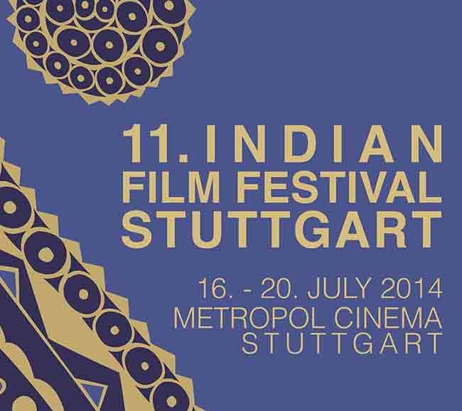 Indian Film Fest Stuttgart