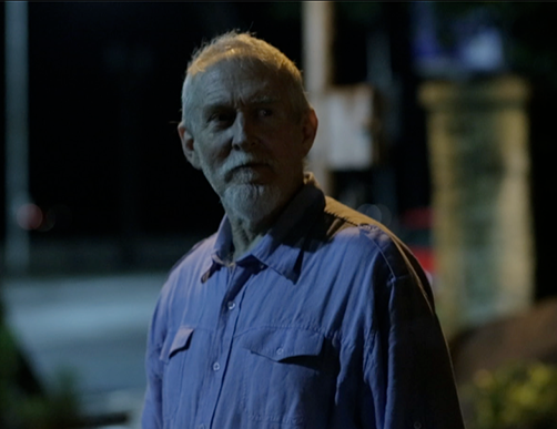 Tom Alter