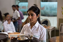 Vinati at the Pantry Cafe